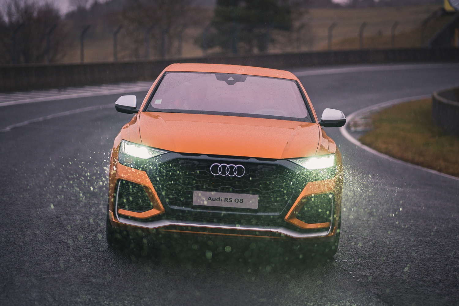 Audi Locksmith services